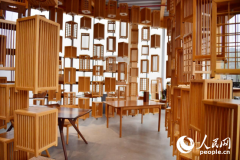 以森泰无限公司为龙头